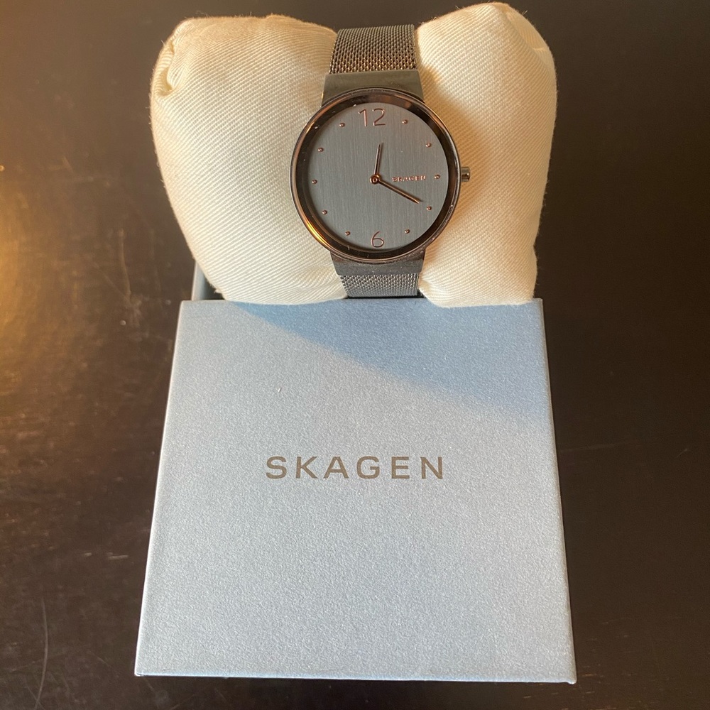 Skagen Ladies Watch